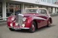 Bentley MK VI Drophead Coupe by Abbott MK VI