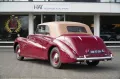 Bentley MK VI Drophead Coupe by Abbott MK VI
