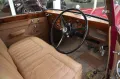 Bentley MK VI Drophead Coupe by Abbott MK VI