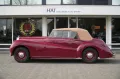 Bentley MK VI Drophead Coupe by Abbott MK VI