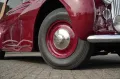 Bentley MK VI Drophead Coupe by Abbott MK VI