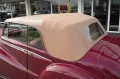 Bentley MK VI Drophead Coupe by Abbott MK VI