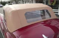 Bentley MK VI Drophead Coupe by Abbott MK VI