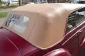 Bentley MK VI Drophead Coupe by Abbott MK VI