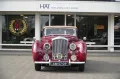 Bentley MK VI Drophead Coupe by Abbott MK VI