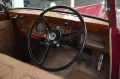 Bentley MK VI Drophead Coupe by Abbott MK VI