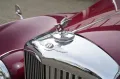 Bentley MK VI Drophead Coupe by Abbott MK VI