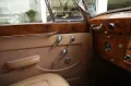 Bentley MK VI Drophead Coupe by Abbott MK VI