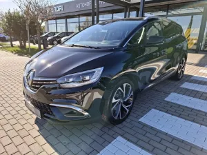 Renault Grand Scenic EXECUTIVE TCe 160 EDC