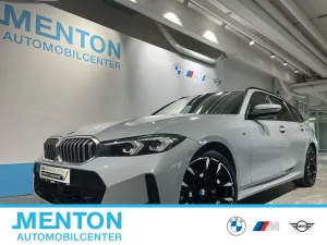BMW 320d xDrive