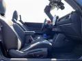 MINI John Cooper Works Cabrio Head Up Display Navi