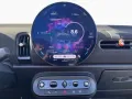 MINI John Cooper Works Cabrio Head Up Display Navi
