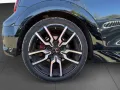 MINI John Cooper Works Cabrio Head Up Display Navi
