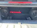 MINI John Cooper Works Cabrio Head Up Display Navi