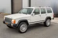 Jeep Wagoneer - 6.2-liter LS3 V8 - 430HP!