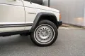 Jeep Wagoneer - 6.2-liter LS3 V8 - 430HP!