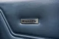 Jeep Wagoneer - 6.2-liter LS3 V8 - 430HP!