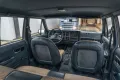 Jeep Wagoneer - 6.2-liter LS3 V8 - 430HP!