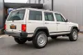 Jeep Wagoneer - 6.2-liter LS3 V8 - 430HP!
