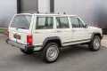 Jeep Wagoneer - 6.2-liter LS3 V8 - 430HP!