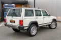 Jeep Wagoneer - 6.2-liter LS3 V8 - 430HP!