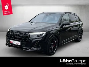 Audi SQ7 4.0 TFSI quattro 373 kW tiptronic *ACC*HUD*