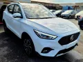 Other Mg ZS 1.5 VTi-tech Luxury