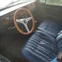 Lancia Flavia Berlina 2000 in sehr gutem Zustand