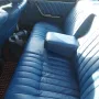 Lancia Flavia Berlina 2000 in sehr gutem Zustand