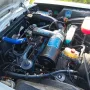 Lancia Flavia Berlina 2000 in sehr gutem Zustand