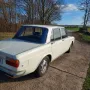 Lancia Flavia Berlina 2000 in sehr gutem Zustand