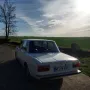 Lancia Flavia Berlina 2000 in sehr gutem Zustand