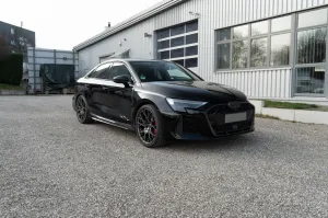 Audi RS 3 2.5 294 kW TFSI quattro Carbon