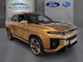 KGM Actyon 1.5T-GDi LUX 2WD Automatik Navi Sitzheizu