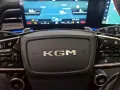 KGM Actyon 1.5T-GDi LUX 2WD Automatik Navi Sitzheizu
