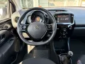 Citroën Citroen C1 VTi 72 S&S 5 porte Shine