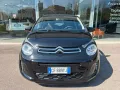 Citroën Citroen C1 VTi 72 S&S 5 porte Shine