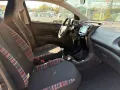 Citroën Citroen C1 VTi 72 S&S 5 porte Shine