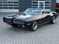 Pontiac GTO