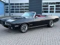 Pontiac GTO