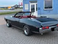 Pontiac GTO