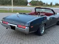 Pontiac GTO