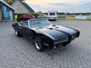 Pontiac GTO