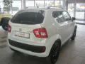 Suzuki Ignis 1,2 AGS Comfort+