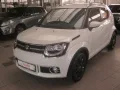 Suzuki Ignis 1,2 AGS Comfort+
