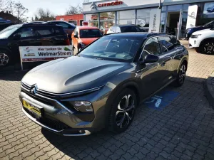 Citroën C5 X Hybrid 225 Start&Stopp e-EAT8 SHINE PACK
