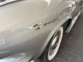 Borgward Isabella Coupe Cabrio 1. Serie