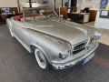 Borgward Isabella Coupe Cabrio 1. Serie