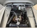 Borgward Isabella Coupe Cabrio 1. Serie