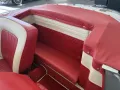 Borgward Isabella Coupe Cabrio 1. Serie